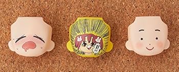 Amazon.co.jp: ねんどろいどもあ とりかえっこフェイス03 ノン